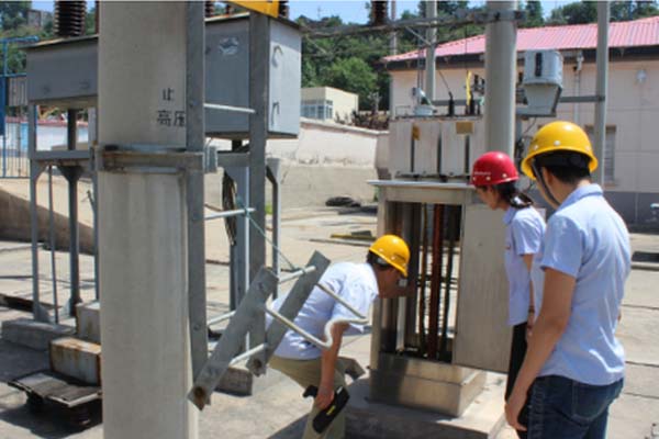 35KV變電站設(shè)備常見故障有哪些？--高壓電力電纜廠家為您解答