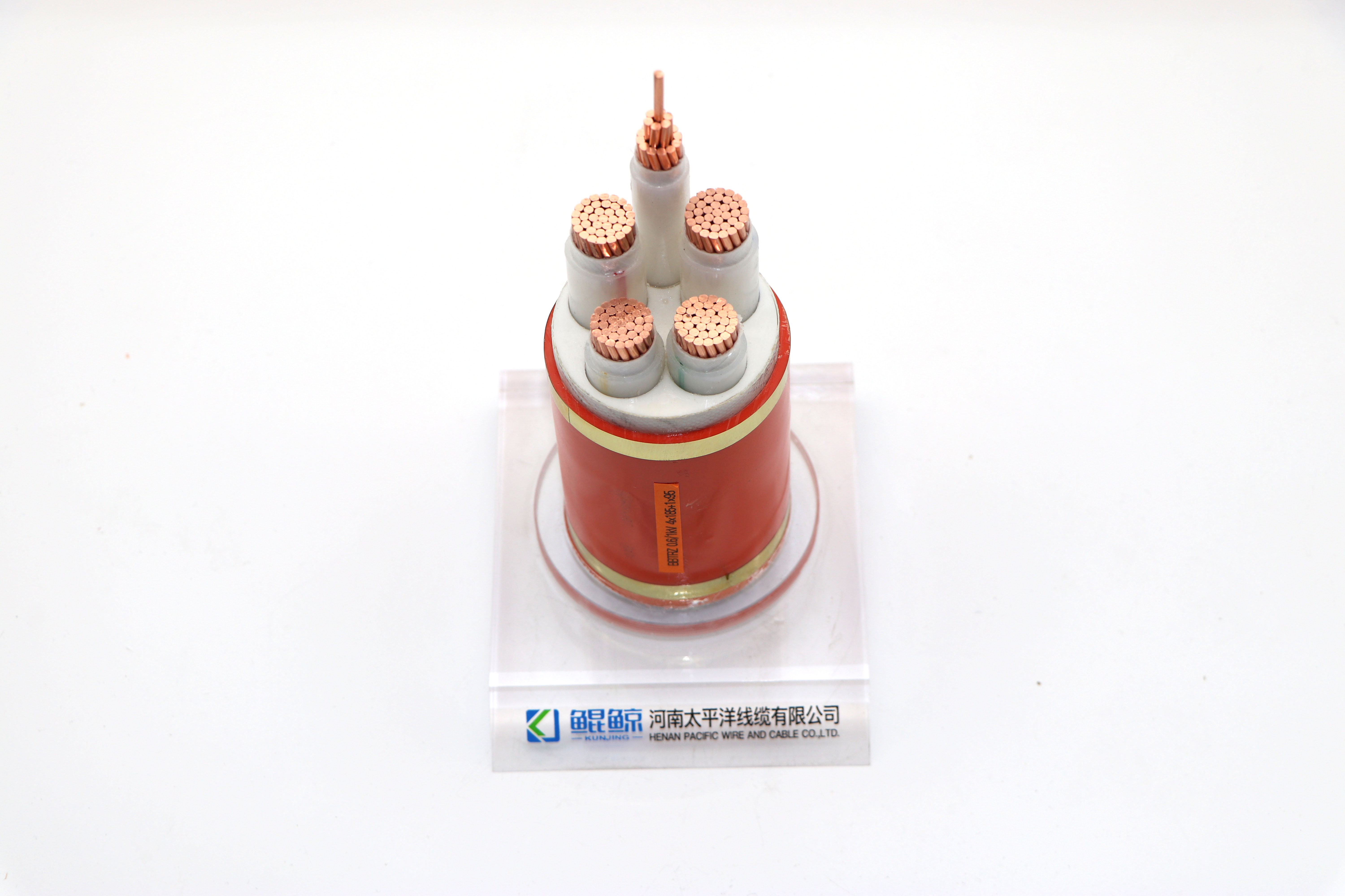 為什么很多人選擇柔性防火電纜？