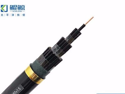 電線電纜廠家教你區(qū)分控制電纜、電力電纜及動(dòng)力電纜