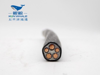 電線電纜廠電纜價(jià)格帶你了解如何識(shí)別低煙無鹵阻燃線纜？