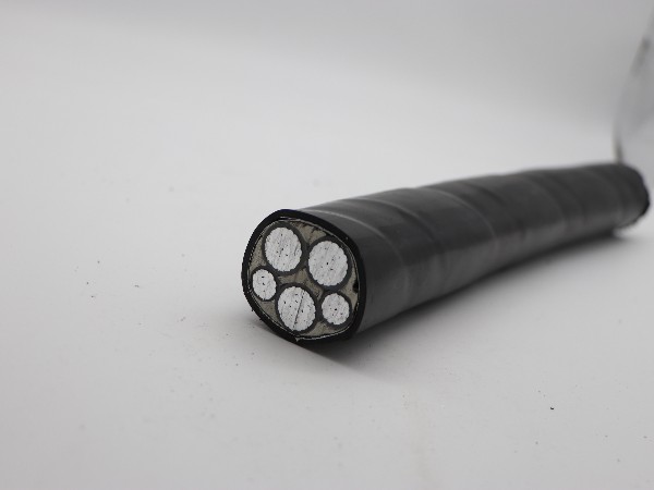 YJLV22-1KV 3X150+2X70鋁芯電纜線價格多少錢？