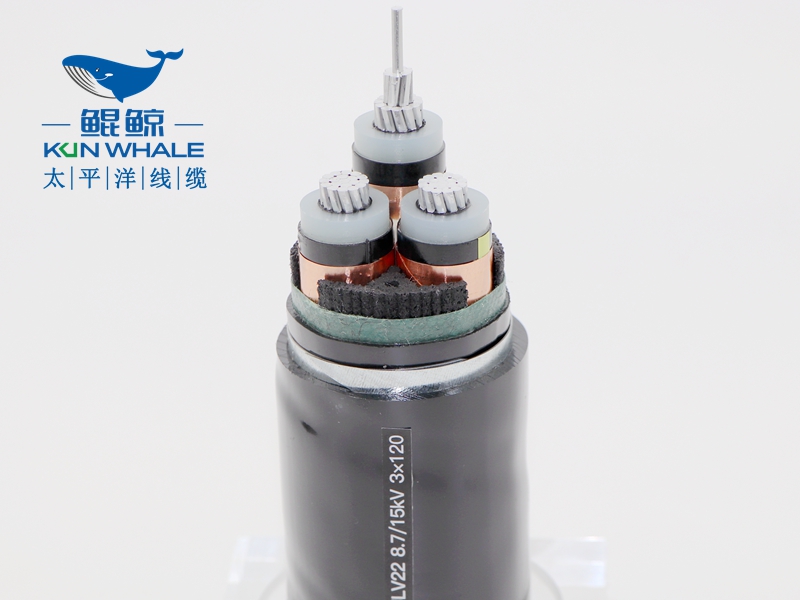 鄭州電纜廠教你如何區(qū)分低壓電纜和高壓電纜？
