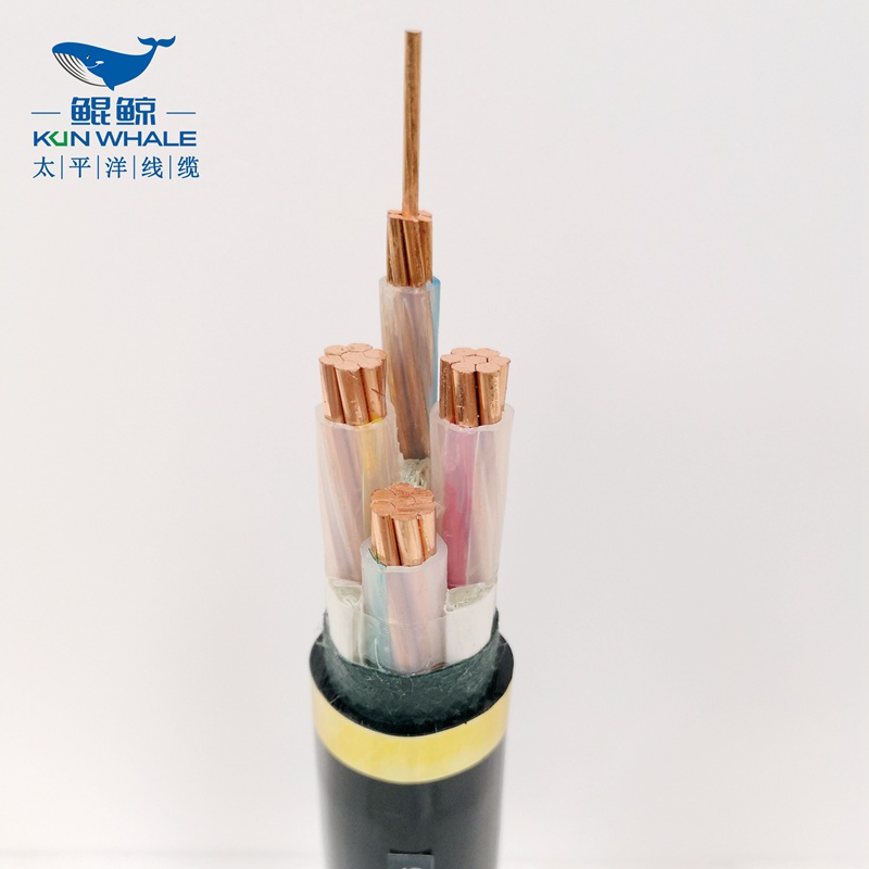 35平方低壓電力電纜，低壓電纜，電力電纜-太平洋線纜