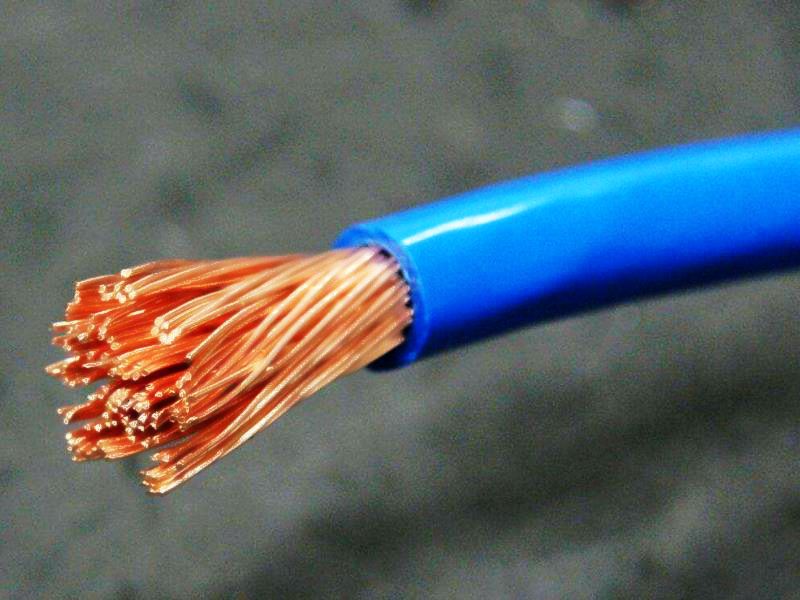 家裝電線選用技巧，硬線還是軟線好？