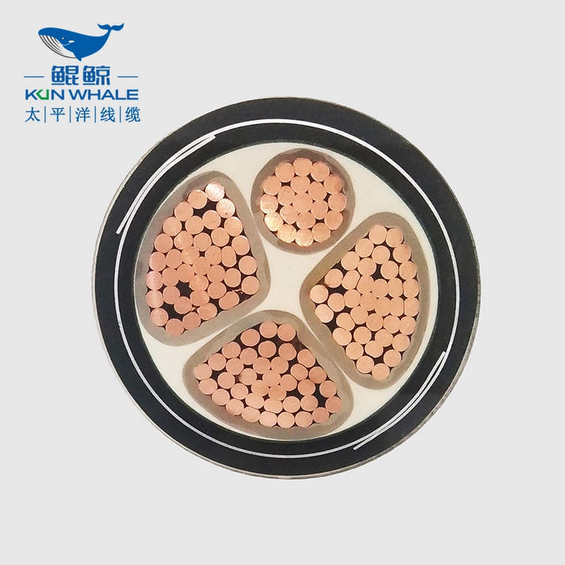 鎧裝電力電纜線規(guī)格型號(hào)齊全，總有一款適合你!