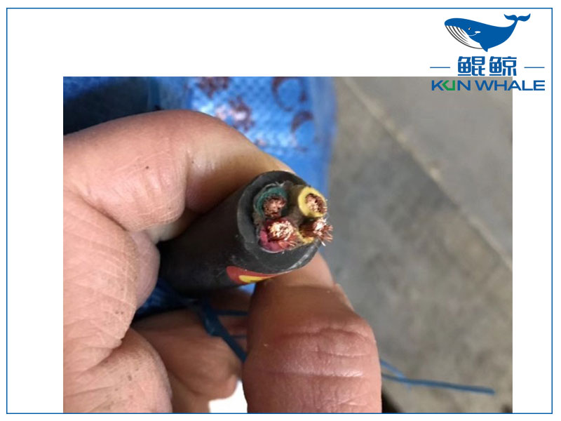 鄭州電纜廠yc電纜價(jià)格vv電纜和yc電纜有什么區(qū)別？