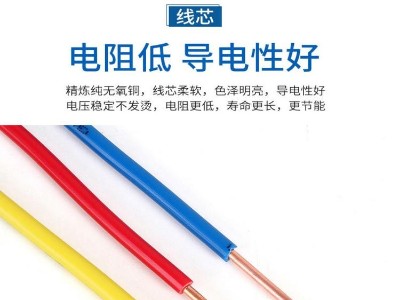 淺談RVV是什么電線，RVV線與BVR線有什么區(qū)別？