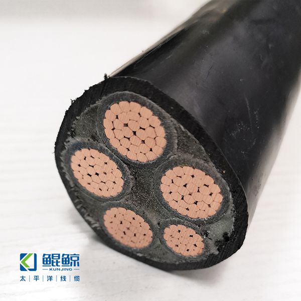 yjy和yjv電纜的區(qū)別？yjy與yjv電纜哪個(gè)貴？