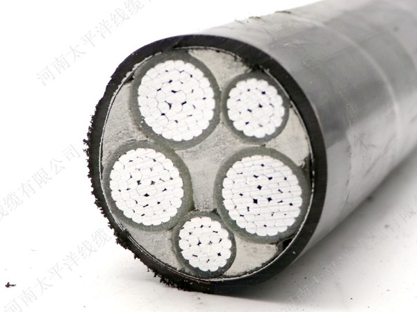 通常用的電力電纜中，鎧裝電纜價(jià)格要比普通電纜的貴一點(diǎn)，不僅如此，控制電纜和其他類型的電纜中，鎧裝電纜價(jià)格都會(huì)比普通電纜的貴，那么憑什么呢？