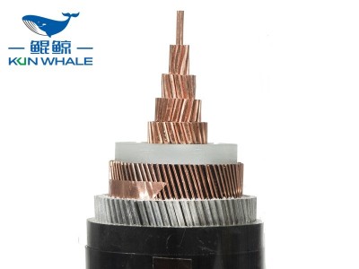 電工老師傅對你說，高壓電力工程電纜金屬材料鎧裝有什么種類？