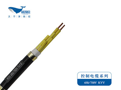 有關KVVRP450/750 19X1.5 控制屏蔽電纜，哪些您還不知道？