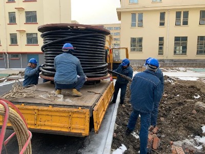 廠家長期供應(yīng)：建筑電力電纜、小區(qū)電纜、工程電纜