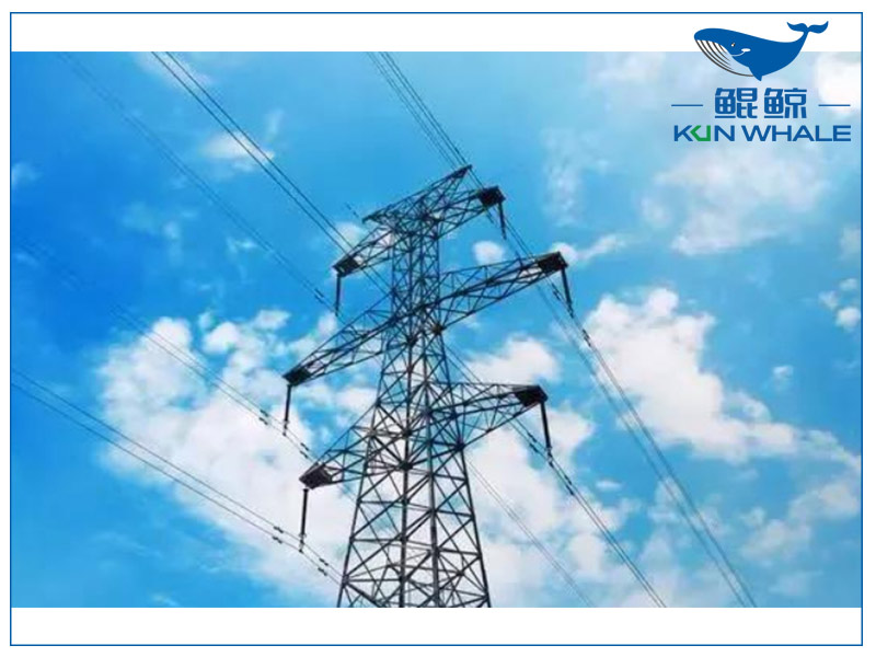 河南太平洋電纜淺談高壓電線為什么都是三根線？